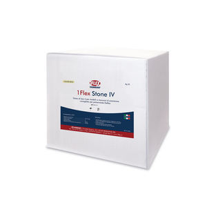 Zahnmedizinisches Material / Gips
