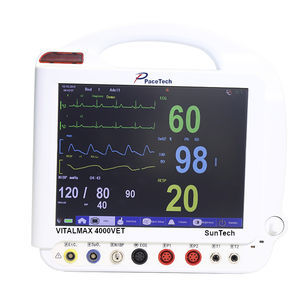 tragbarer Patientenmonitor 1