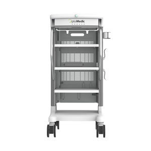 chirurgischer Wagen 1