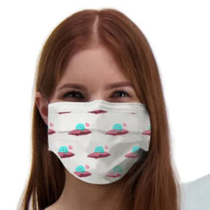 OP-Maske / IIR-Typ