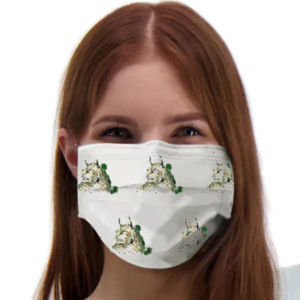 OP-Maske / IIR-Typ