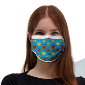 OP-Maske / IIR-Typ