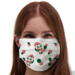 OP-Maske / IIR-Typ