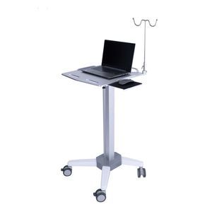 medizinisch Computerwagen 1