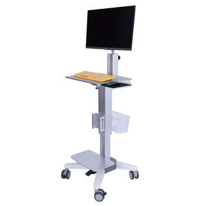 Computerwagen 1