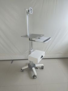 Computerwagen 1