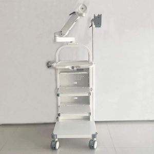 medizinischer Wagen 1