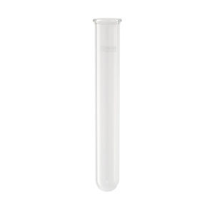 Borosilikatglas-Kolben