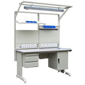 Labor-Arbeitsstation 1