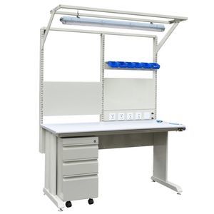 Labor-Arbeitsstation 1