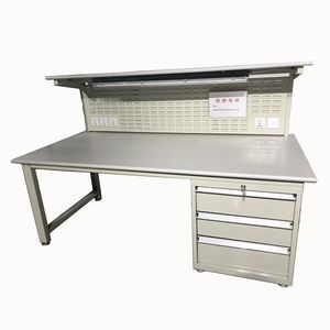 Labor-Arbeitsstation 1