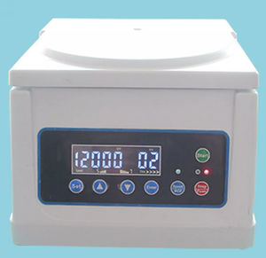 Laborzentrifuge