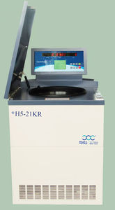 Laborzentrifuge