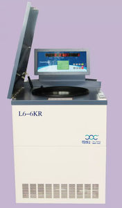 Laborzentrifuge 1