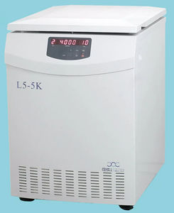 Laborzentrifuge
