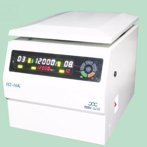 Laborzentrifuge