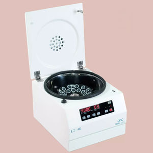 Laborzentrifuge