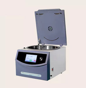 Laborzentrifuge