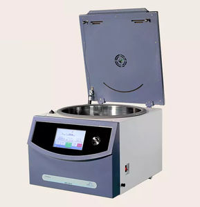 Laborzentrifuge