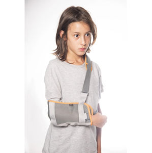 Armschlinge für Kinder