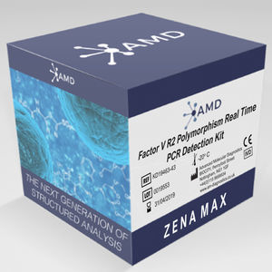 Testkit für genetische Mutationen 1
