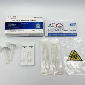 COVID-19-Testkit