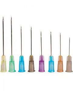 18G-Nadel