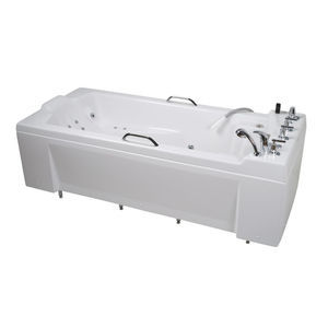 Badewanne für Wassermassage 1