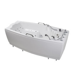 Badewanne für Wassermassage 1