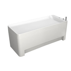 Badewanne für Wassermassage 1