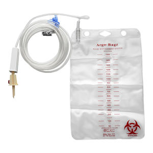 intravenöses Infusionsset