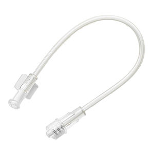 Schlauch für intravenöse Perfusion