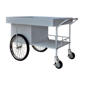 medizinischer Wagen 1