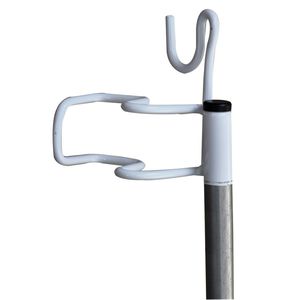 Halter für Endoskope 1