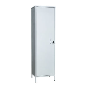 Metallschrank 1