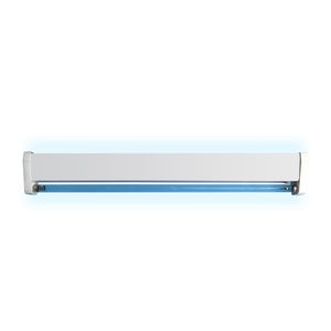 keimtötende UV-Lampe 1