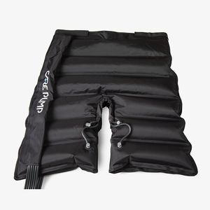 Manschette für Pressotherapie / für Bein