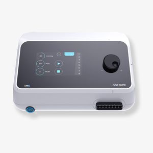 Bein-Kompressionstherapiegerät
