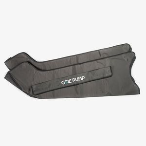 Manschette für Pressotherapie / für Bein