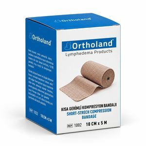 Baumwolle-Verband