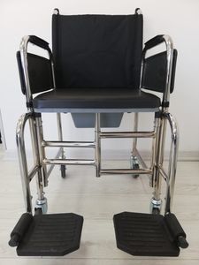 manueller Rollstuhl