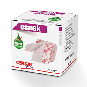 elastisches Polsterbinde 1