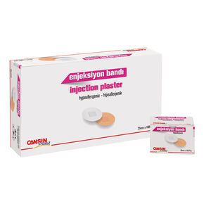 elastisches Polsterbinde 1