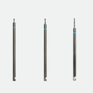 Bohrer für orthopädische Chirurgie