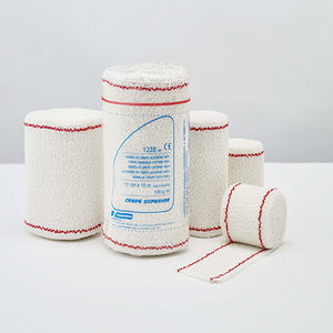 Baumwolle-Verband 1