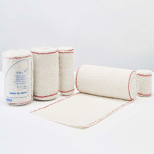 Baumwolle-Verband 1