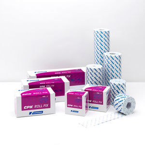 Baumwolle-Verband 1