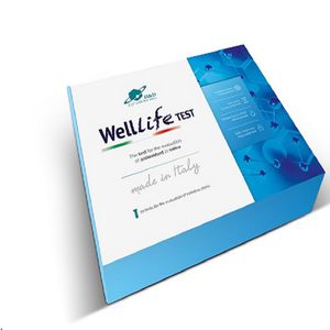 Speicheltestkit 1