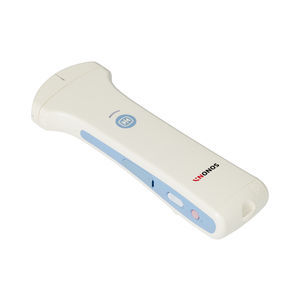 tragbares Ultraschallgerät 1