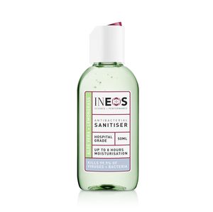 Hydroalkoholische Lösung / 50 mL